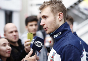Sirotkin mogelijk naar DTM, gaat test doen voor Audi-klantenteam WRT