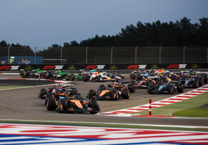 Horarios y canales de televisión para el GP de Arabia Saudita