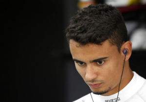 Pascal Wehrlein: 'Ik kan in nog twee andere klassen rijden'
