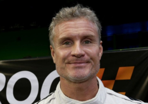 Vandaag jarig: David Coulthard (47)