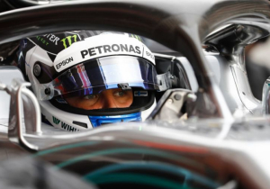 Bottas over Red Bull en Ferrari: "Beide teams zijn sterk"