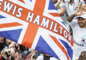 Alain Prost: 'Hamilton heeft nieuw doel nodig'