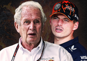 Red Bull star Max Verstappen dismisses Helmut Marko comments