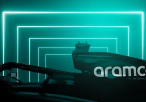 Aston Martin change team name with unveiling of major new partner