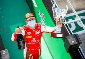 Mick Schumacher bevestigd als Haas-coureur voor 2021