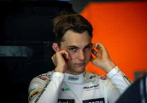 Piastri in SERIOUS TROUBLE after MotoGP Silverstone visit