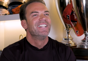 Doornbos kritisch naar Pérez: "Hij zet zichzelf en het team voor lul"