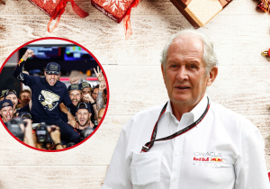 Red Bull chief Marko gives damning Christmas party verdict