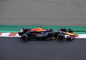 Weerbericht Grand Prix van Japan: voorspelde regen lijkt verdwenen