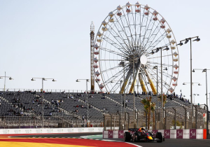 Liveblog (gesloten): Eerste vrije training Saoedi-Arabië: Leclerc het snelst, Verstappen volgt