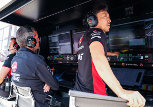 Axed F1 boss delivers DAMNING verdict on race winner