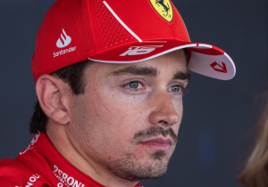 Leclerc issues WARNING to 'struggling' Ferrari star