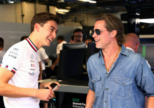 Intriguing F1 movie details REVEALED ahead of British GP filming