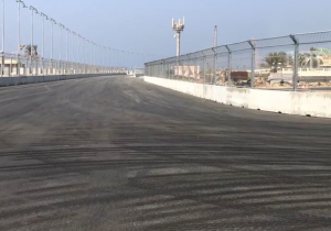 Grand Prix Saoedi-Arabië kan opgelucht ademhalen: Jeddah lijkt de komende dagen af te zijn