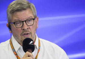 'Formule 1 denkt na over afschaffen van vrije bandenkeuze in trainingen'