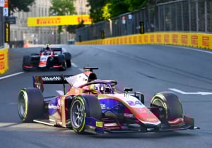 Viscaal vol vertrouwen naar Silverstone: "Veelbelovende resultaten geboekt"