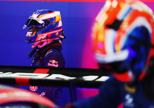 Juncadella optimistisch over Verstappen-AMG na vrije trainingen: "En nu hopen op regen"