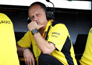 Sauber chief ditched Honda after one hour in the job