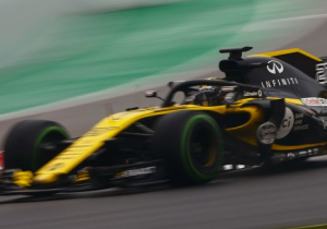 Hulkenberg: "Uitdaging om het gat naar voren te dichten"