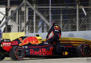 Ricciardo, Hulkenberg en Sainz kritisch op uitleg Verstappen over crash