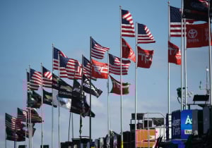 GP Miami eventueel op F1-kalender in 2021