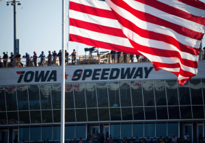 NASCAR This Weekend: Iowa 2025 start times, schedule and how to watch live on TV