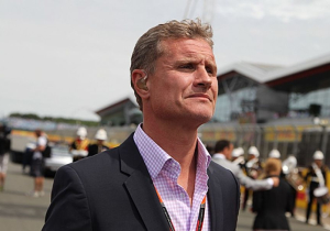 Coulthard and Kravitz confirmed for W Series television line-up
