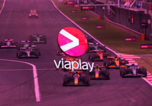 YouTube-kanaal van Viaplay gehackt door promotor van crypto, alle F1-content verwijderd