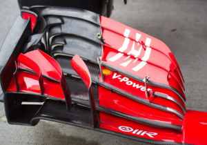 VIDEO: Zo gaan de Formule 1-wagens er in 2019 uitzien
