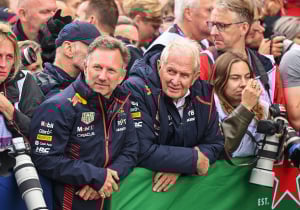 Red Bull chiefs to give junior series STAR F1 debut this season