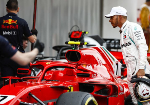 Mercedes: 'Proberen de superstarts van Ferrari te begrijpen'