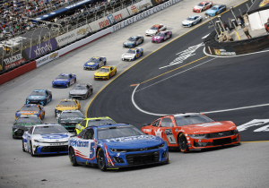 NASCAR Cup Series star issues return demand after boring Bristol race...and fans agree