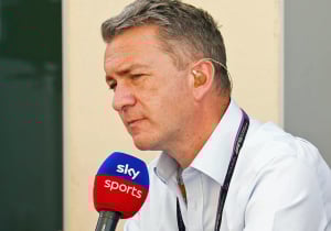 Sky Sports F1 reporter triggered 'crisis meeting' after grand prix incident
