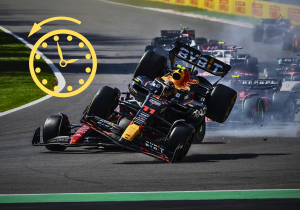 Hoe laat begint de Formule 1 Grand Prix van Mexico-Stad na het verzetten van de klok?