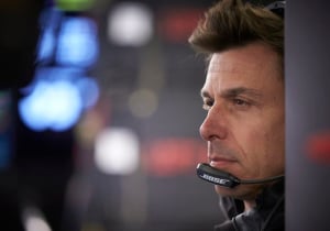 Have Mercedes tricked F1 rivals into another year of dominance?