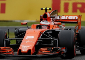 Norris heeft volgens McLaren zelfde potentie als Verstappen: "100 procent zeker"