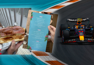 Bizarre prijzen tijdens raceweekend Miami: $245 voor een ijsje