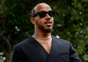 Hamilton revela un sentimiento ROMÁNTICO a medida que se fortalece en Ferrari