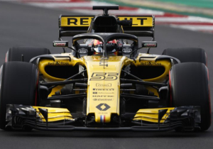 Renault don't have a 'blank cheque' to aid return to success