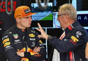 Red Bull: We are closer to making Verstappen world champion