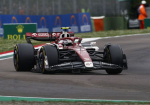 Alfa Romeo reveal FIA Imola DRS request