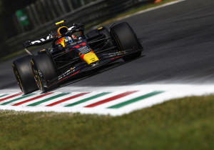 Checo Pérez remonta; Sainz se queja de Ferrari; Palou, campeón - el resumen de GPFans
