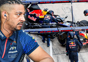 Nicholas voelt mee met Verstappen: "Max was compleet hulpeloos"