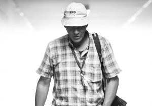 FIA komt met prachtig initiatief en lanceert fotowedstrijd om Van Egmond te eren