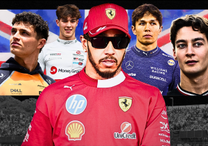 F1 Race Today: British Grand Prix 2025 start times, schedule and how to watch live on TV