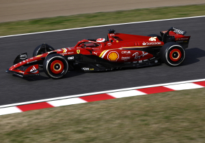 LIVE (gesloten) | Eerste vrije training GP Emilia-Romagna: Leclerc snelste, Hamilton spint
