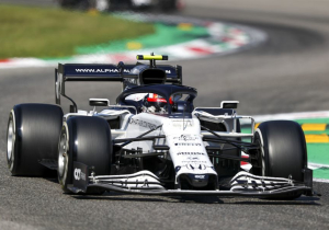 Gasly targeting shock overhaul of Ferrari