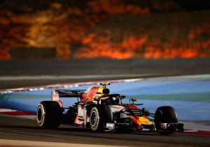Verstappen targets P5 after qualifying crash
