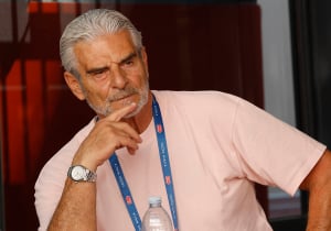 Arrivabene sabelt mogelijke komst Horner naar Ferrari neer: 'Niet één man die de problemen kan oplossen'