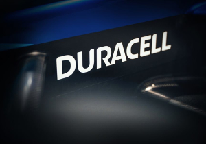 Williams power up for F1 '22 launch with multi-year Duracell deal
